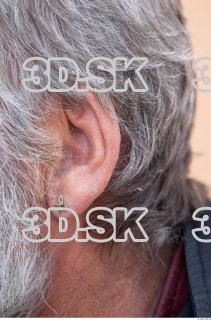 Ear texture of street references 448 0001